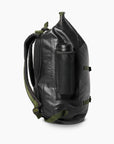 ROARK MISSING LINK WET/DRY BAG BLACK - The Drive Skateshop