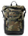 ROARK PASSENGER 27L BACKPACK CAMO