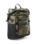 ROARK PASSENGER 27L BACKPACK CAMO - The Drive Skateshop