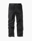 ROARK HIGHWAY 128 DENIM WORN BLACK