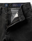 ROARK HIGHWAY 128 DENIM WORN BLACK