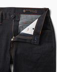 ROARK HIGHWAY 128 DENIM RAW