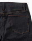 ROARK HIGHWAY 128 DENIM RAW