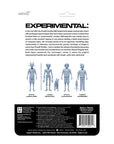 SUPER7 REACTION FIGURE POWELL-PERALTA EXPERIMENTAL WAVE 1A LANCE MOUNTAIN - The Drive Skateshop