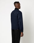 HUF REMINGTON JACKET NAVY BLAZER - The Drive Skateshop