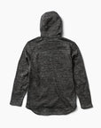 ROARK ROADRUNNER FLEECE CHARCOAL - The Drive Skateshop