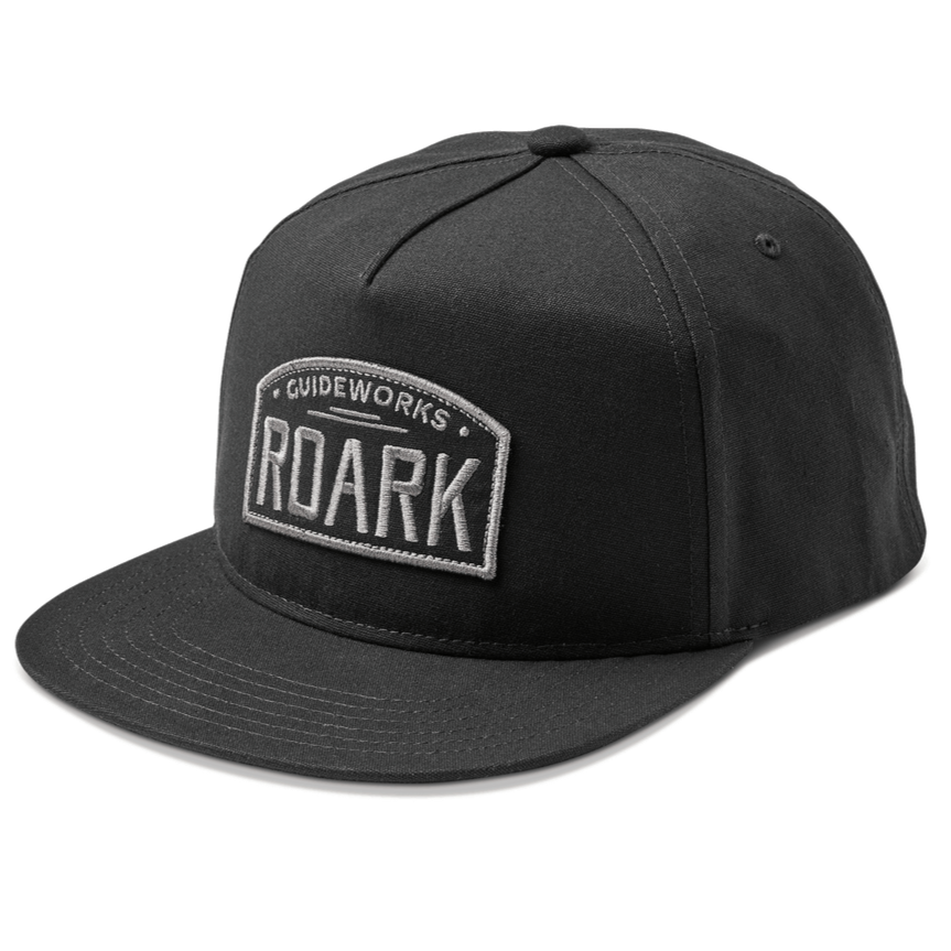 Station Trucker Hat (Roark) main image 1