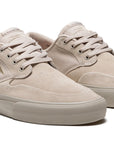 LAKAI RILEY 3 CREAM SUEDE - The Drive Skateshop