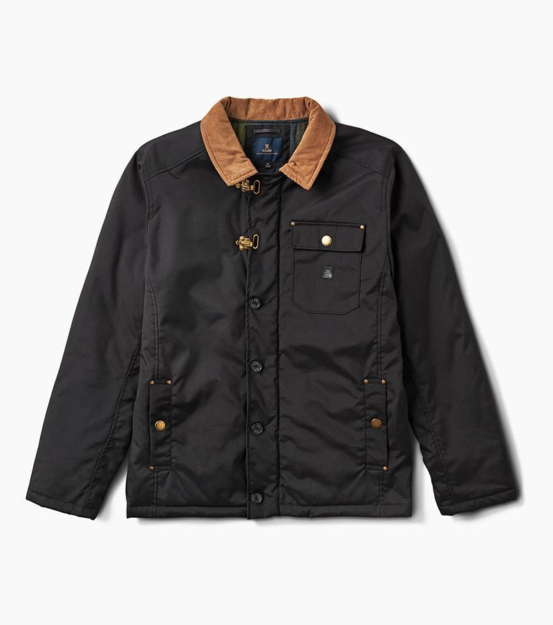 ROARKREVIVAL AXEMAN / Dark navy 身丈74cm ROARKREVIVAL AXEMAN / Dark navy 身丈74cm