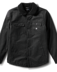 ROARK HEBRIDES BLACK JACKET