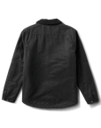 ROARK HERBRIDGES JACKET BLACK