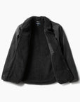 ROARK HERBRIDGES JACKET BLACK