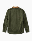 ROARK HERBRIDES MILITARY JACKET - The Drive Skateshop