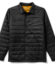 ROARK CHOPPER BLACK JACKET