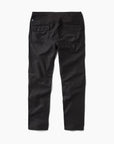 ROARK LAYOVER 2.0 PANT BLACK - The Drive Skateshop