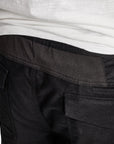 ROARK LAYOVER 2.0 PANT BLACK - The Drive Skateshop
