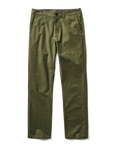 ROARK PORTER PANT 3 - DARK MILITARY - The Drive Skateshop