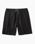 ROARK LAYOVER TRAIL 2 SHORT BLACK