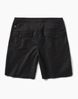 ROARK LAYOVER TRAIL 2 SHORT BLACK