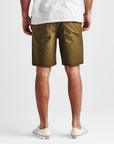 ROARK LAYOVER SHORT MILITARY
