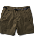 ROARK CAMPOVER SHORT MILITARY