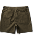 ROARK CAMPOVER SHORT MILITARY