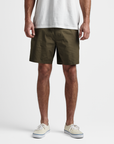 ROARK CAMPOVER SHORT MILITARY