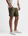 ROARK CAMPOVER SHORT MILITARY
