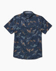 ROARK LANTAU BUTTON UP SHIRT - The Drive Skateshop