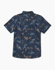 ROARK LANTAU BUTTON UP SHIRT - The Drive Skateshop