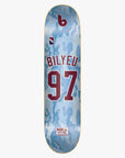 DGK DECK- BILYEU MAJOR (8.06")