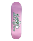 FROG DECK RAINBOW FISH (8.25")