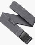 ARCADE BELT RANGER CHARCOAL