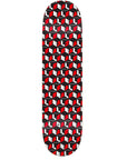 REAL DECK - PRICEPOINT CITY BLOCKS (8.06") - The Drive Skateshop