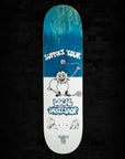 SKATE SHOP DAY X GIGLIOTTI DECK (8.06"/8.25"/8.5") - The Drive Skateshop