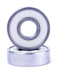 RUSH BEARINGS ALL WEATHER RUST FREE CERAMIC BEARINGS - The Drive Skateshop