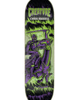 CREATURE DECK - VX TECHNOLOGY RUSSEL HORSEMAN (8.6")