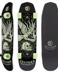 SECTOR 9 - LUMISKATE PHEONIX 33" COMPLETE - The Drive Skateshop
