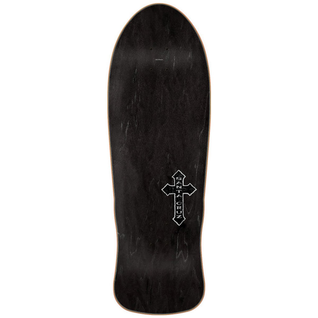 Santa Cruz Corey O’brien Reissue 9.85インチ OBRIEN REAPER REISSUE 9.85