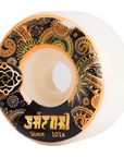 SATORI WHEELS - PAISLEY LINK CONICAL 101A (56MM)