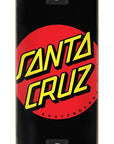 SANTA CRUZ COMPLETE CLASSIC DOT SUPER MICRO (7.25" X 27") - The Drive Skateshop