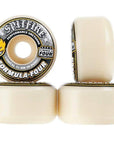 SPITFIRE FORMULA FOUR 99D CONICAL (52MM/54MM/56MM) - The Drive Skateshop