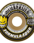 SPITFIRE FORMULA FOUR 99D CONICAL (53MM) - The Drive Skateshop