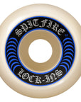 FORMULA FOUR LOCK-IN 99D 53MM - The Drive Skateshop