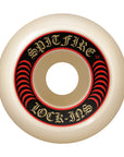 FORMULA FOUR LOCK-IN 101D (52MM) - The Drive Skateshop