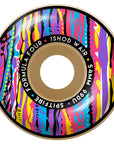 SPITFIRE F4 99 ISHOD JUICY CLASSICS - The Drive Skateshop