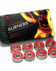 SPITFIRE BURNER BEARINGS - The Drive Skateshop