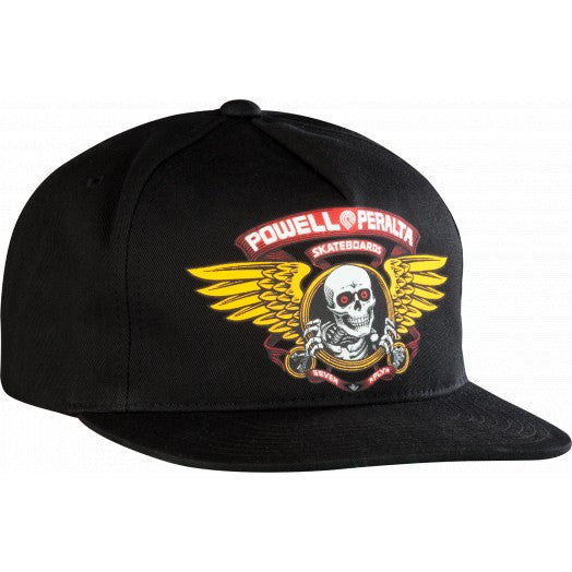 POWELL PERALTA - WINGED RIPPER - The Drive Skateshop