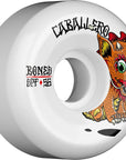 BONES SPF WHEEL - CAB BABY DRAGON P5 (56MM/58MM) - The Drive Skateshop