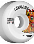 BONES SPF WHEEL - CAB BABY DRAGON P5 (56MM/58MM) - The Drive Skateshop